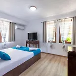 Irb Emona 4 Pensjonat