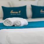 Pensjonat Irb Emona 4 3*