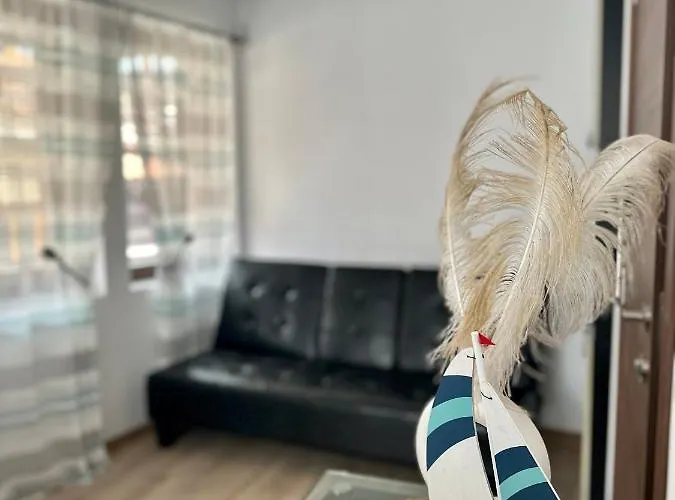 Maison d'hôtes Irb Emona 4