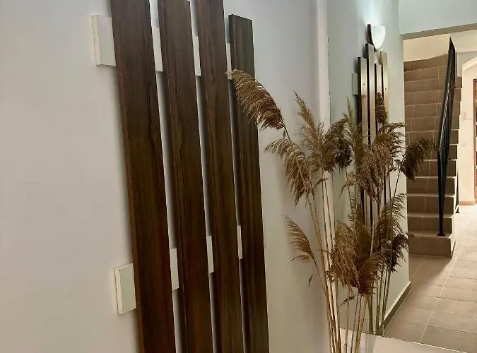 Irb Emona 4 Maison d'hôtes Nessebar