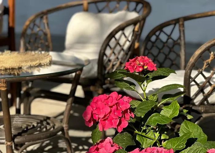 Irb Emona 4 Maison d'hôtes 4*