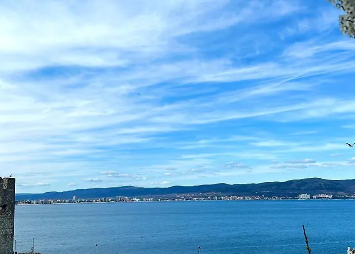 Maison d'hôtes Irb Emona 4