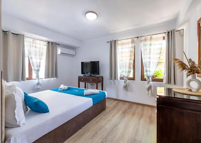 Irb Emona 4 Maison d'hôtes