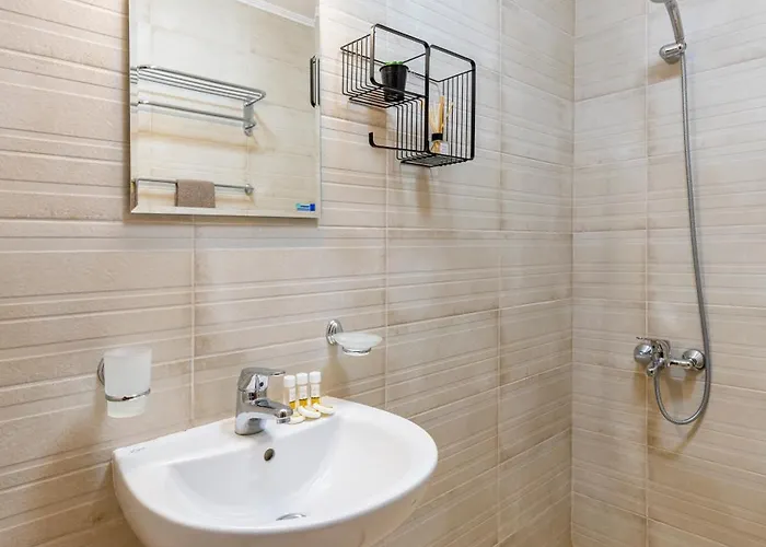 Maison d'hôtes Irb Emona 4