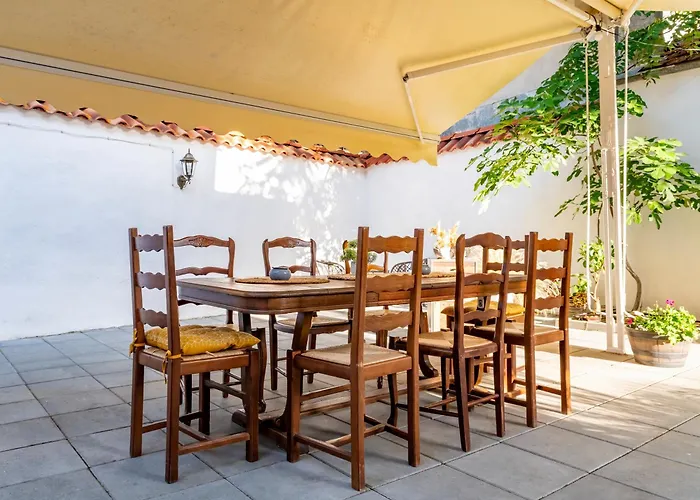 Maison d'hôtes Irb Emona 4 4*