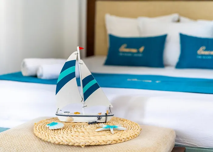 Irb Emona 4 Maison d'hôtes Nessebar