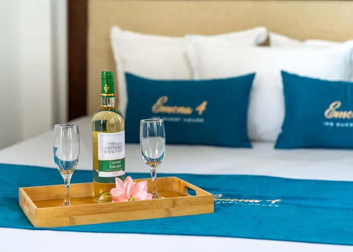 Irb Emona 4 Nessebar