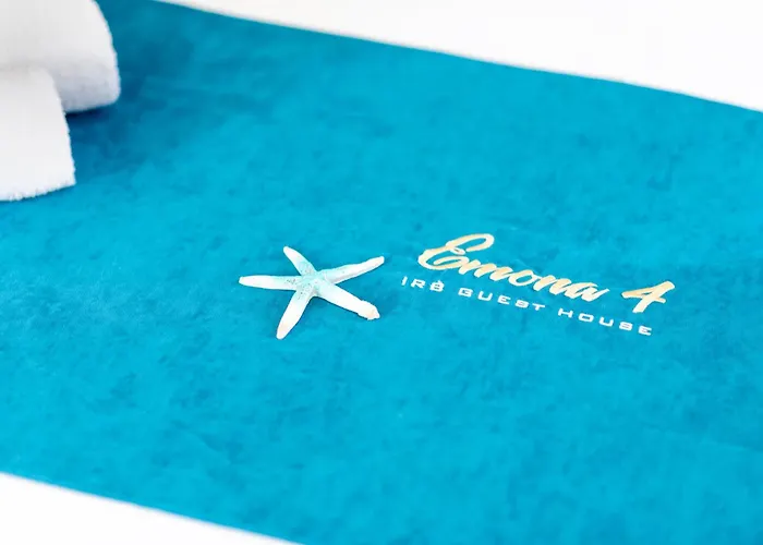 Irb Emona 4 4* Nessebar