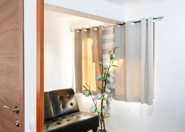 Irb Emona 4 Maison d'hôtes