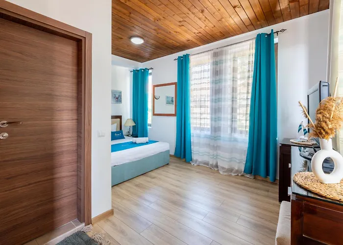 Maison d'hôtes Irb Emona 4 Nessebar