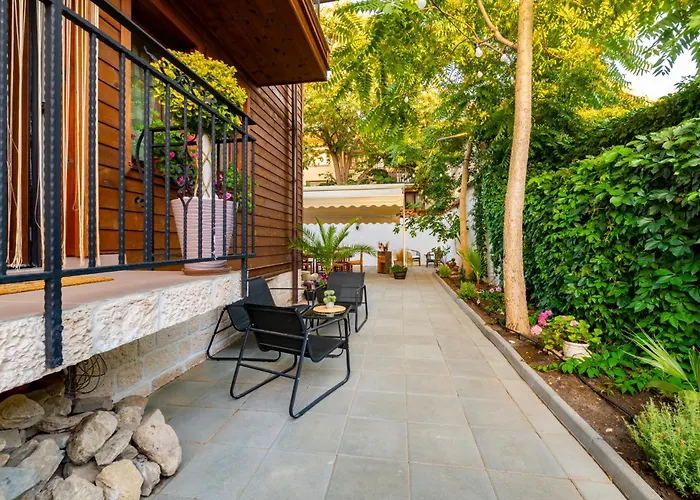 Irb Emona 4 4* Nessebar